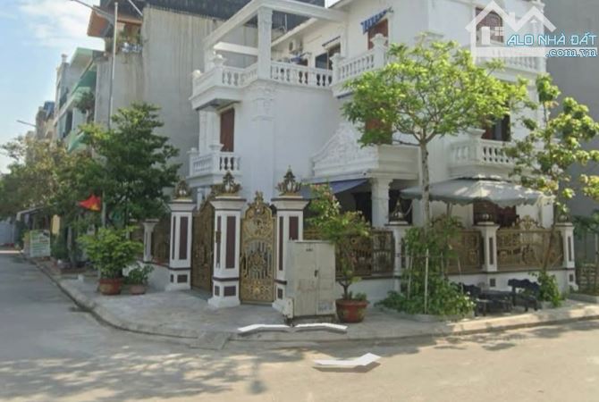 Bán đất Cầu Bính, Sở Dầu, Hồng Bàng, 98m2, 5,4 tỷ. - 1
