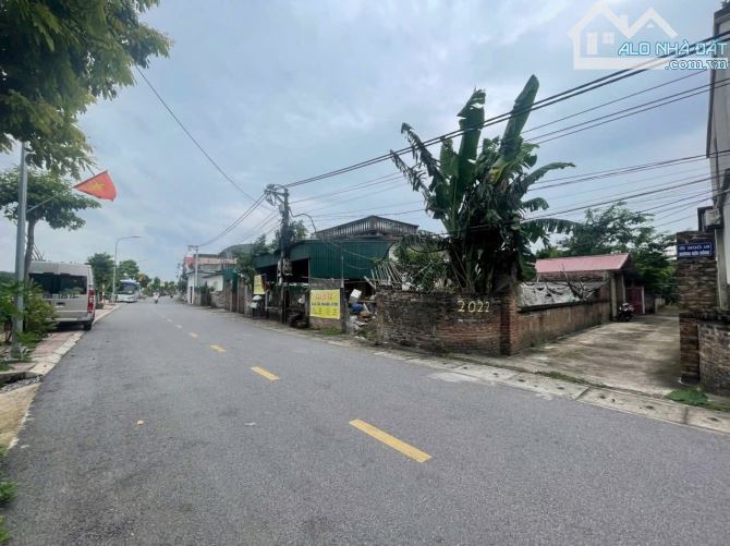 💯💯F0 mới Toanh tại Xóm 2 Tự Nhiên - Thường Tín - Hà Nội 👉ngay gần chợ  ✅Diện tích: 42.2 - 1