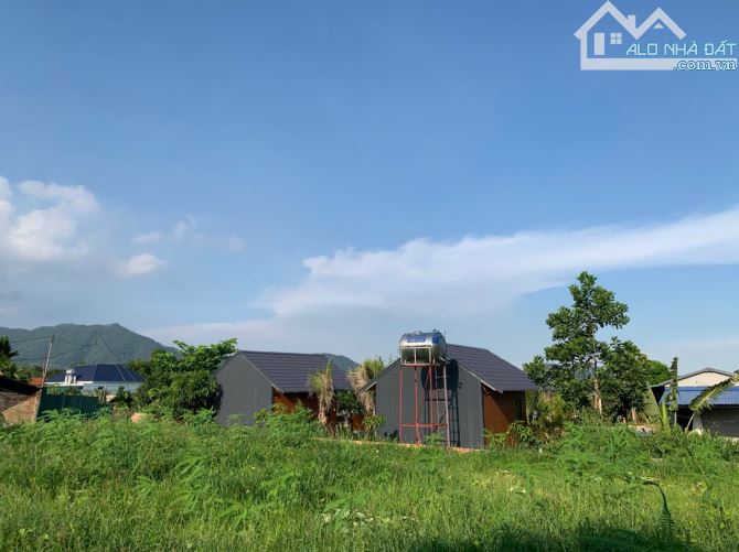Bán Đất – Gò Gạo (Minh Trí – Sóc Sơn) – 107m² – 2,3 Tỷ – Full TC– ÔTô Tránh – Gần Sân Golf - 1