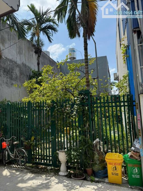 Bán 76m2 đất Đẩu Phượng, Văn Đẩu, Kiến An.  Giá 1,99 tỷ ô tô vào tận đất - 1