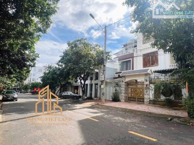 Đất đẹp không tì vết mặt tiền Lê Trọng Tấn ( khu Metro). Hàng hiếm 5x23,6 🟠Giá 7,7tỷ - 1