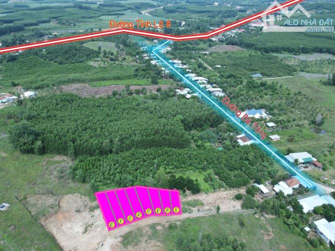 Bắc Khánh vĩnh- Khánh hoà Giá mua đầu tư từ 169tr - 1