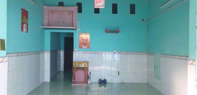 🏡🏡 NHÀ 2TẦNG- HẺM XE HƠI THÔNG - Q7 - CẠNH ĐH MAKETING - 53M2 - CHỈ 7.1TỶ 🏡🚗🚗 - 1