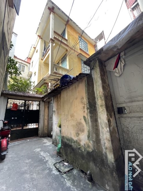 Quan Nhân, siêu rộng, siêu rẻ, ngo thông đầu tư sinh lời - 1