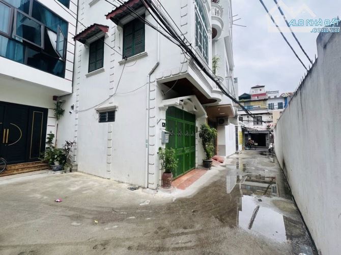 BÁN NHÀ ĐÀO TẤN - 36M2 - MẶT TIỀN 4.1M - 6 TẦNG, Ô TÔ VÀO NHÀ - 1