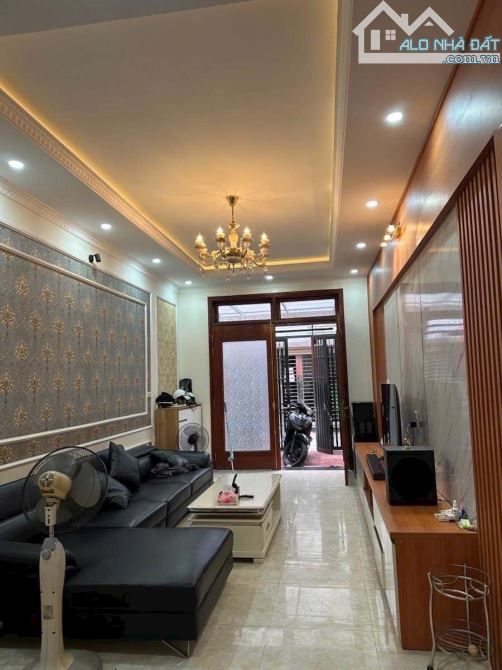 bán nhà Quan Nhân, Thanh Xuân DT 62m, 5 Tầng, MT 3,6m 🧧Gia 15 tỷ - 1