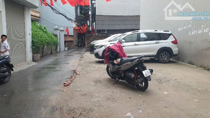 🏡 BÁN  ĐẤT ĐẸP – XUÂN ĐỈNH -- BẮC TỪ LIÊM 🏡 ✅ Diện tích 56m² | Giá chỉ nhỉnh 200tr/m2  ✅ - 1