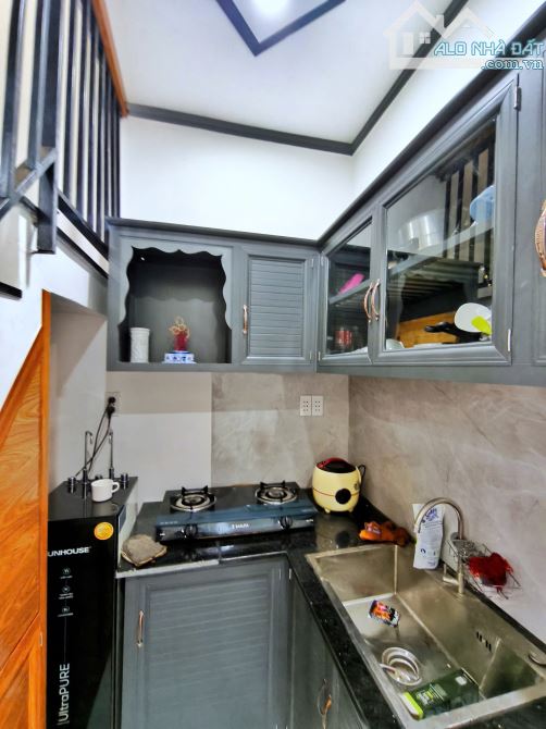 Bán căn nhà 1trệt1lầu phường thống nhất,Biên hoà, Đồng Nai - 1