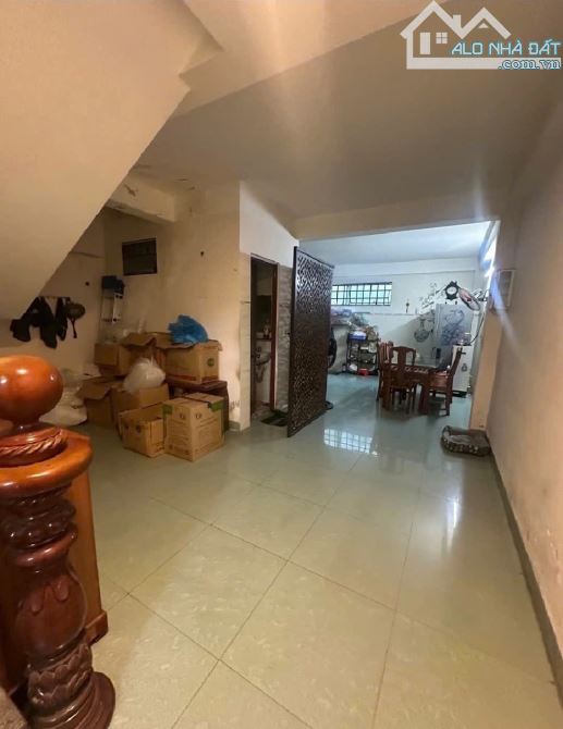 MẶT TIỀN LƯƠNG NHỮ HỘC- LÔ KỀ GÓC- NGAY CHỢ NGUYỄN TRI PHƯƠNG- KINH DOANH SẦM UẤT. - 1
