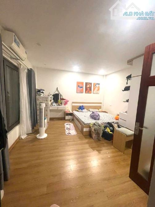 BÁN NHÀ ĐƯỜNG PHÚC LỢI 35M2, 5 TẦNG NỘI THẤT ĐẸP, AN SINH ĐỈNH, 5.5 TỶ - 1