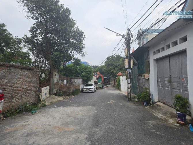 Bán lô đất Góc 956m2 trục chính đường oto Bồ Sơn Núi Võ Cường TP Bắc Ninh  ♦️DT 956m2 full - 1