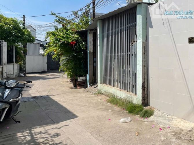 Bán lô đất sổ riêng thổ cư phường an hoà, Biên hoà, Đồng Nai - 1