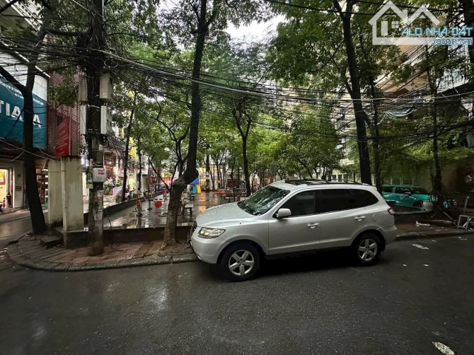 bán nhà Ngõ Linh Lang, Ba Đình DT 45m ( từ T2 50m) MT 3.5m 🧧Gia 20.7tỷ - 1