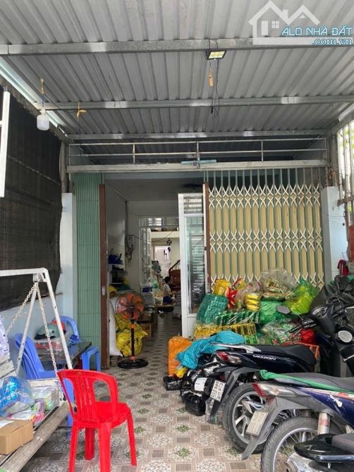 Bán nhà An Phú Đông 27, gần Tu Viện Khánh An, quận 12, 96m² (4x24), 4.8 tỷ - 1