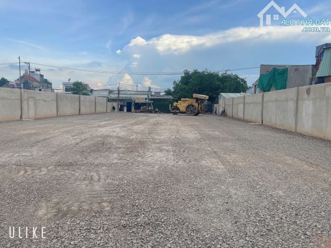 D257 Bán Lô Biệt Thự Ấp Vườn Dừa Phước Tân Biên Hoà - 1