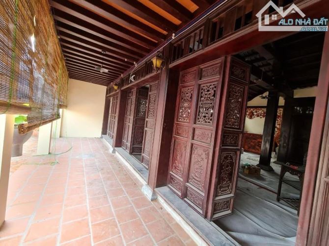 MP HOÀNG CẦU - 9 TẦNG THANG MÁY - MẶT TIỀN QUYỀN LỰC - VIEW HỒ - VỈA HÈ RỘNG - KINH DOANH - 1