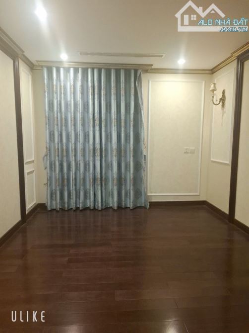 Giá giảm sâu, siêu rộng, đầu tư, oto, phố Vip Thanh Xuân, 86m2 x 3t, chỉ 12 tỉ hơn - 1