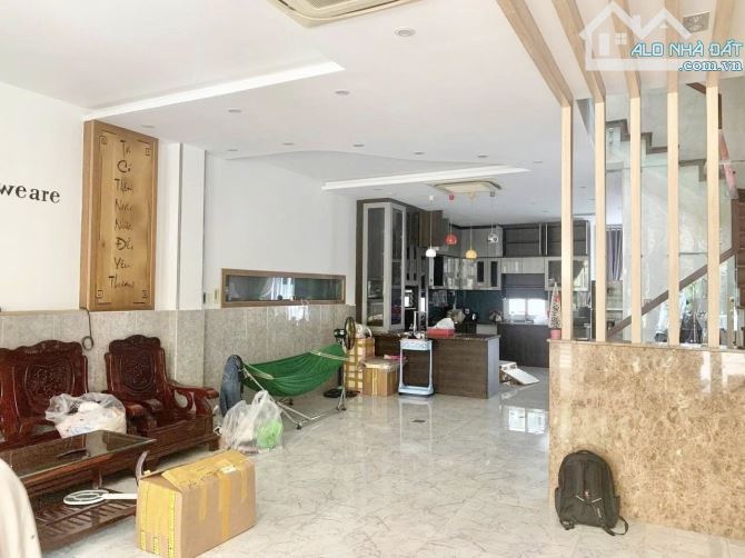 CHO THUÊ BIỆT THỰ SÂN VƯỜN KHU JAMONA HOME RESORT, FUL NỘI THẤT CAO CẤP,SÂN OTO. - 1