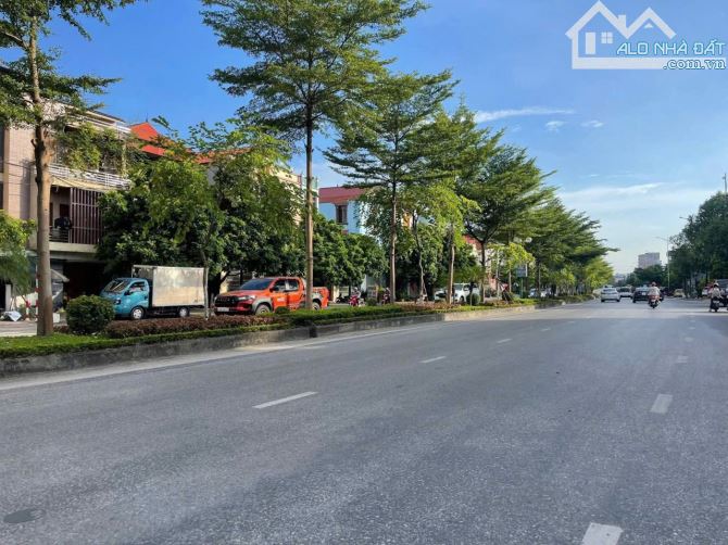 Bán đất thổ cư dương ổ phong khê giáp đường nguyễn văn cừ bắc ninh 109m2 mặt 4.8m giá 3.99 - 1