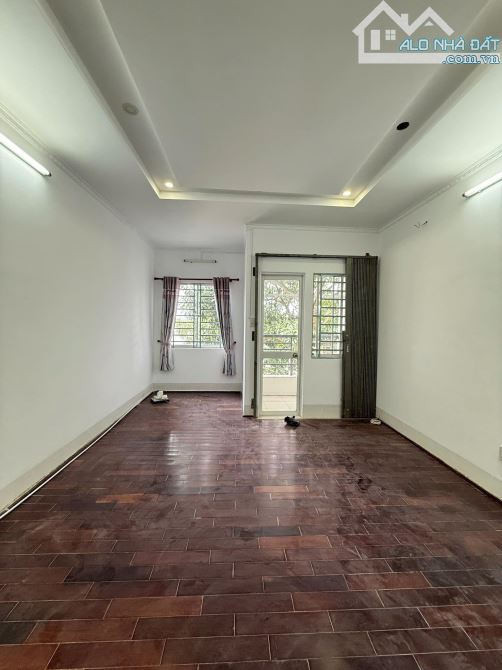 Cho thuê nhà đường số 30 khu dân cư công ty 8 - 1