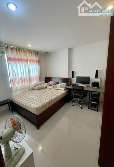 Cho thuê CC 2PN, 2WC, 72m2 tại Res III, Tân Mỹ, Q7, TP.HCM Hot - 1