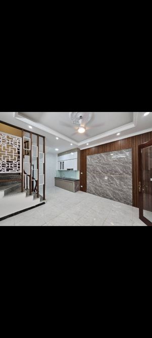 #NHÀĐẸPPHÚCLỢI #NGÕTHÔNG #ÔTÔĐỖCỬA #KHUVỰCSẦMUẤT #GẦNCHỢTRƯỜNGHỌC - 1
