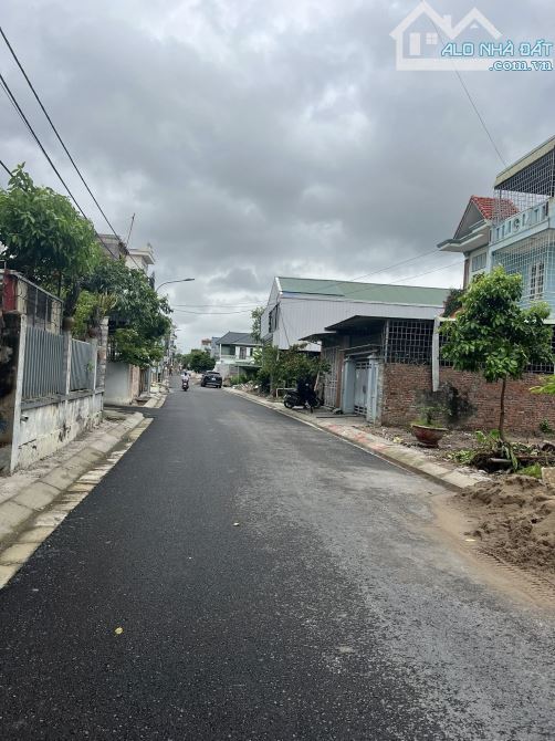 Ms Linh- Siêu đẹp lô đất trục chính Văn Cú, An Đồng, An Dương tuyến 2 đường Máng Nước - 1