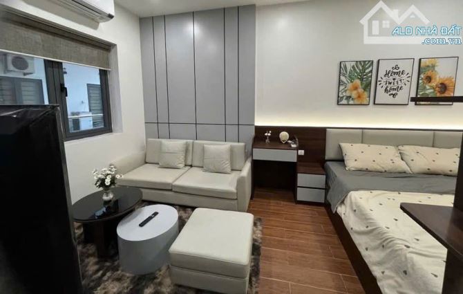 Cho thuê căn hộ Waterfront City, 1 ngủ (35m2) Studio. - 1