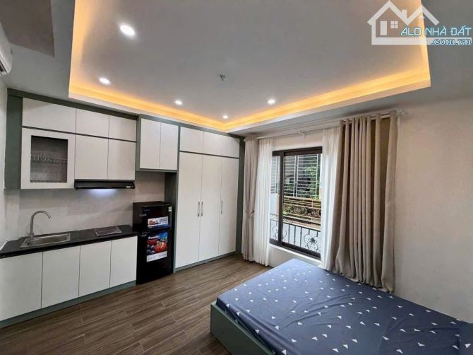 Bán nhà Ngõ Đồng Cổ, Tây Hồ DT 42m, 7 Tầng, MT 4.4m 🧧Gia 15 tỷ - 1
