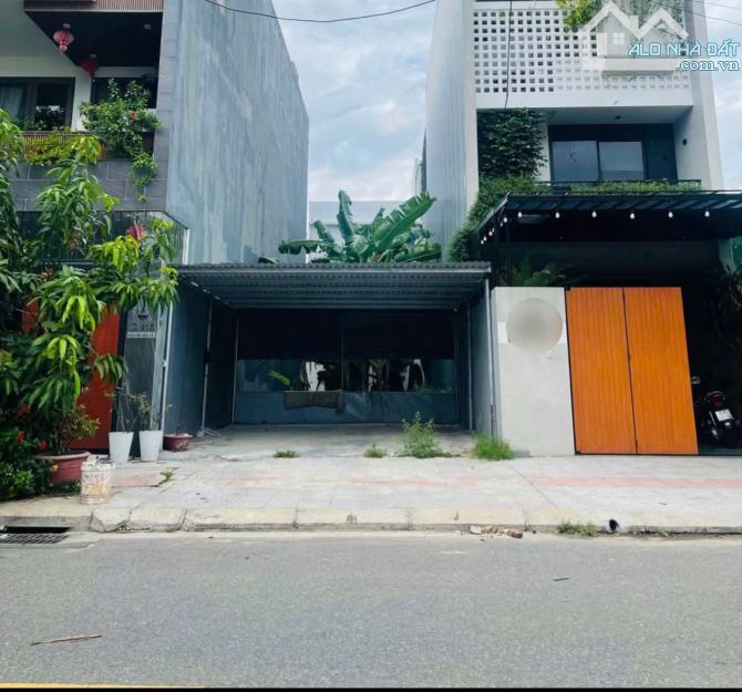 Bán 99m2 Đất Đường Bình Minh 3- Gần Cầu Rồng-Phố Đi Bộ Bạch Đằng- Hải Châu- Giá 15 tỷ - 1