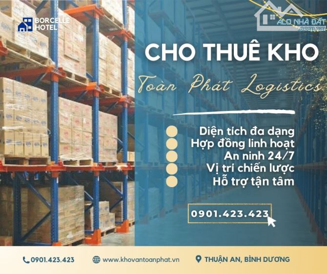 An toàn hàng hóa – Cam kết hàng đầu tại Toàn Phát Logistic - 1