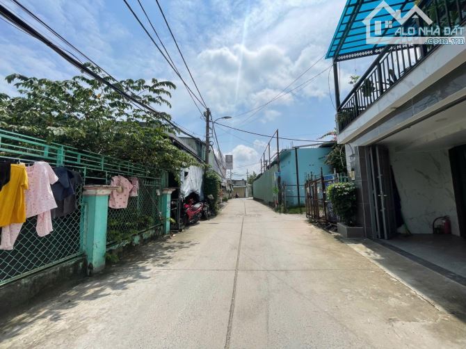 SIÊU HIẾM – ĐƯỜNG XE TẢI – NGANG 12M – FULL THỔ CƯ 333M² – GIÁ CHỈ 9.7 TỶ còn TL - 1