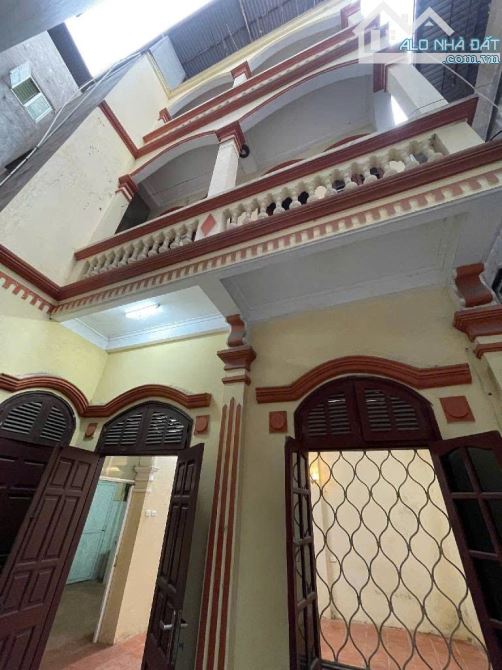 💥 SIÊU PHẨM PHÂN LÔ VIP – VƯƠNG THỪA VŨ – 83M² – Ô TÔ ĐỖ CỔNG – NỞ HẬU – GIÁ CHỈ 12.95 TỶ - 1
