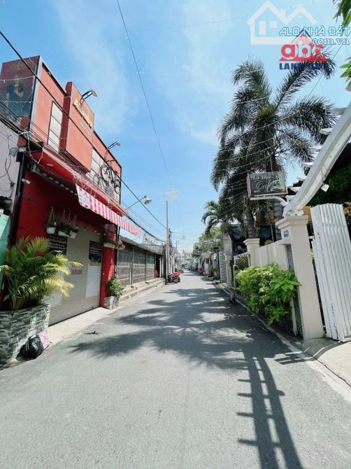 NP136 ➡️Bán nhà mặt tiền buôn bán gần cây xăng Thánh Tâm P.Tân Biên TP.Biên Hoà . - - 1