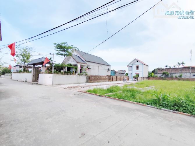 Bán 67,3m tại Đông Tảo. Vị trí hót nằm giữa 2 khu chợ và đô thị sầm uất.hàng hiếm… - 1