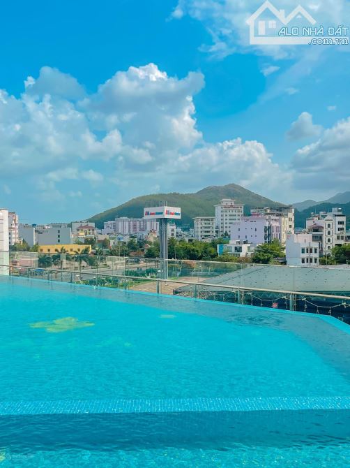 Giỏ hàng nội bộ The Calla Quy Nhơn căn hộ 2PN 2WC view biển - giá từ 2 tỷ - 1