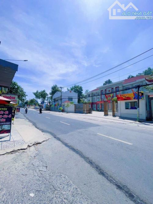 Bán Lô đất biệt thự đối diện quán cape hoa Hồng  Gần UBND P.Trảng Dài -TP.Biên Hoà - 1