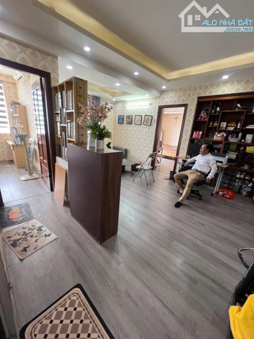 BÁN CĂN HỘ CC HỒ TÙNG MẬU 72M 6,15 TỶ FULL NỘI THẤT - 1