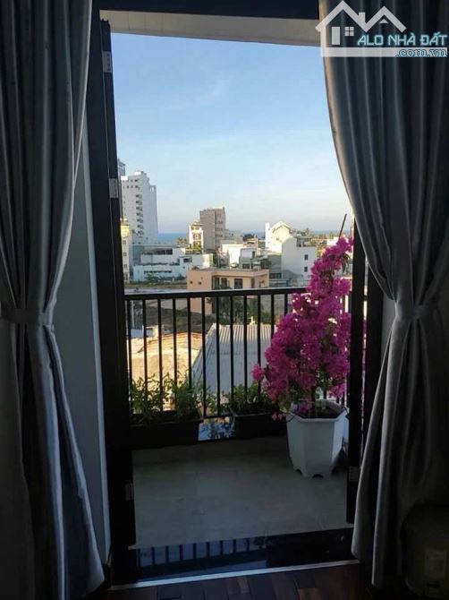 🏖 💥💥💥SÁT BIỂN MỸ KHÊ- TÔ HIẾN THÀNH – 6 TẦNG KÍN PHÒNG – CÁC ANH CHỊ ĐẦU TƯ ĐỪNG BỎ LỠ - 1