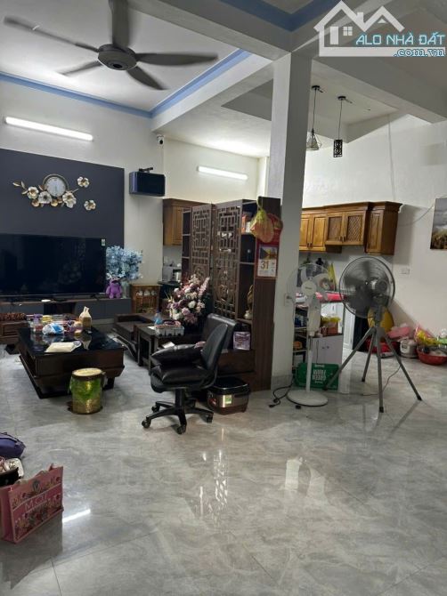 Tìm Một Tổ Ấm Cho Gia Đình Nhỏ Tại Trần Xuân Soạn? - 1