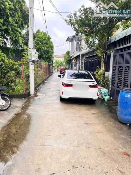nhà hoàn công 88,6m2 2ty7 Tl gần ngã tư Bình Chuẩn 500m, p.Bình Chuẩn, Tp.Thuận An - 1