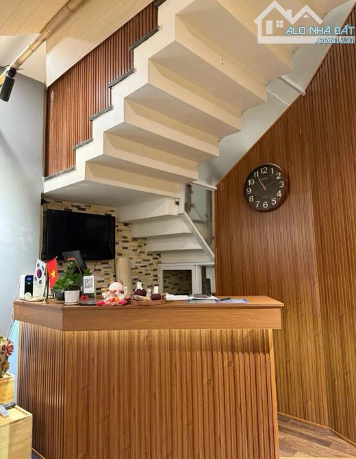 SIÊU PHẨM KINH DOANH NHÀ 4 TẦNG ĐANG KINH DOANH SPA CỤC ĐỈNH TRUNG TÂM PHỐ TÂY AN THƯỢNG - 1
