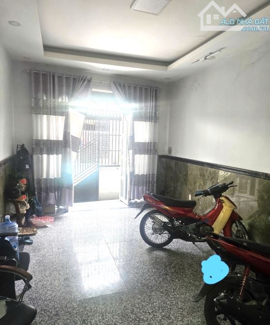 ĐẦU TƯ NGON - THỐNG NHẤT 4 TẦNG - DÒNG TIỀN CHO THUÊ TỐT - 5.1 TỶ TL - 1