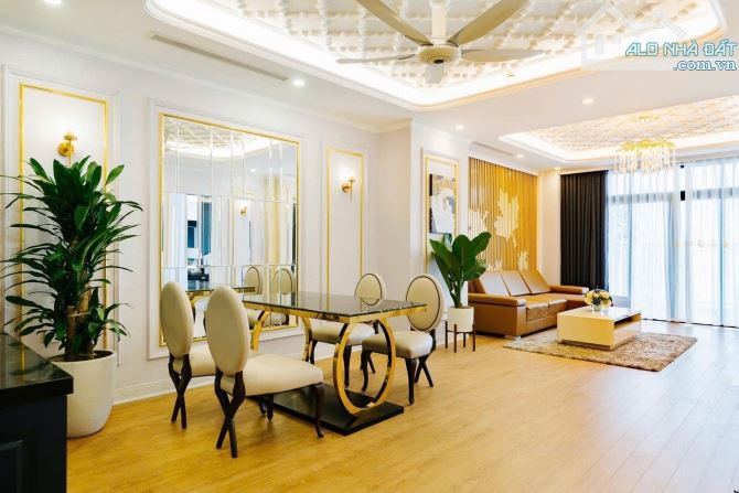 CHUNG CƯ MỘ LAO 90M 3 NGỦ HƠN 4 TỶ - 1