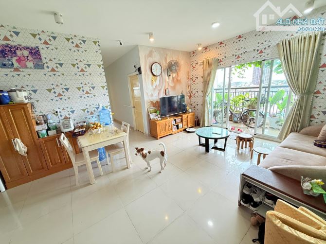 BÁN CĂN GÓC 3PN CHUNG CƯ VŨNG TÀU CENTER HIẾM BÁN - 102M2 GIÁ 4.5 TỈ TL - 1