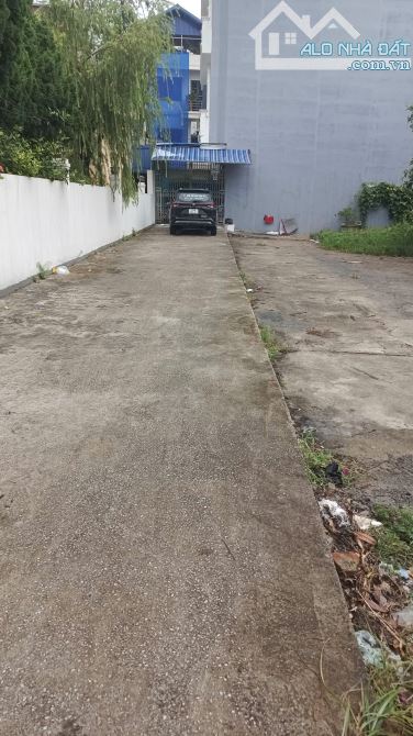 Bán đất ngõ đường Bái p Lộc Vượng TP Nam Định - 1