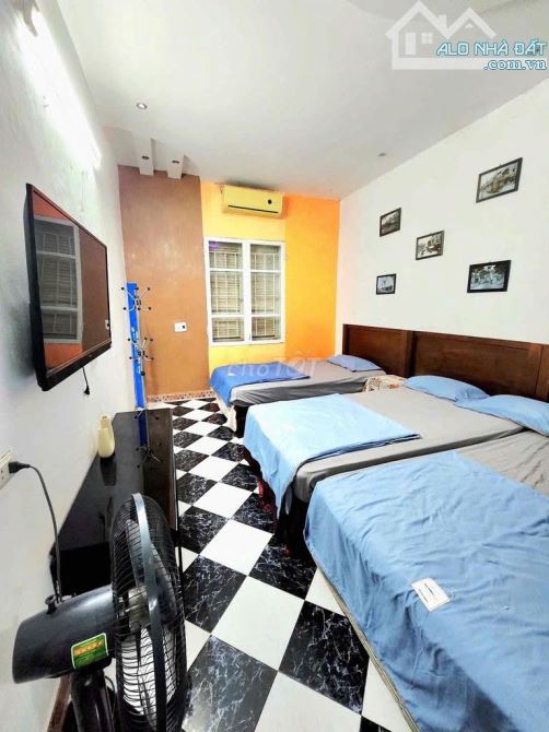 Căn hộ DUPLEX hiếm có tại phố Trần Quốc Toản – Trung tâm Hoàn Kiếm - 1