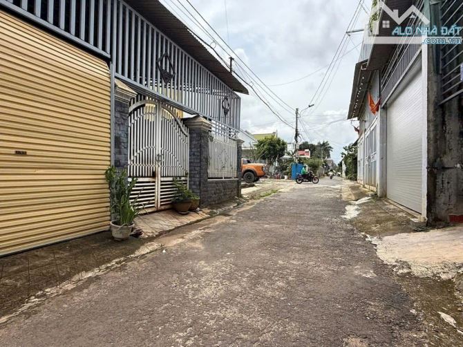 ĐẤT HẺM CẤP 1 AMA KHÊ (117 Amakhe) CÁCH ĐƯỜNG CHÍNH CHỈ 150m, PHƯỜNG TÂN LẬP- BUÔN MÊ THUỘ - 1