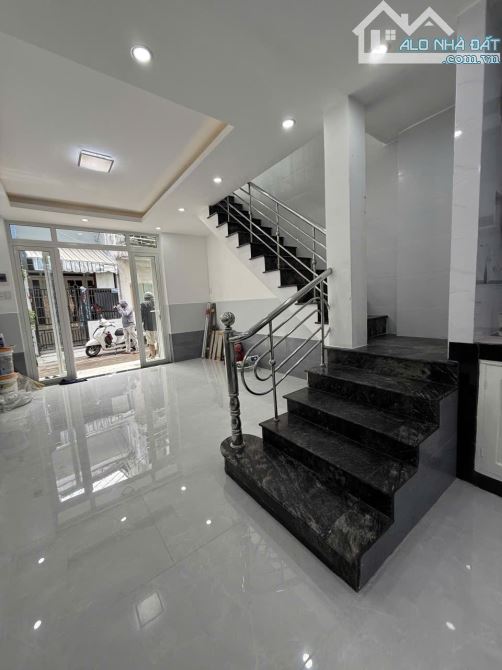 CHỦ GƯI BÁN NHÀ 2 TẦNG - KIỆT TRƯNG NỮ VƯƠNG - HẢI CHÂU - 1