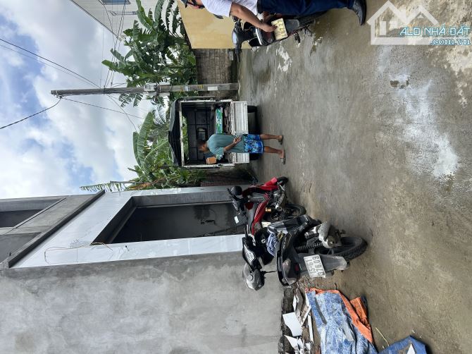 Chào bán lô đất đẹp tại Hoa Động - phường Thuỷ Nguyên 60m ngõ thông giá 2,1x tỷ - 1